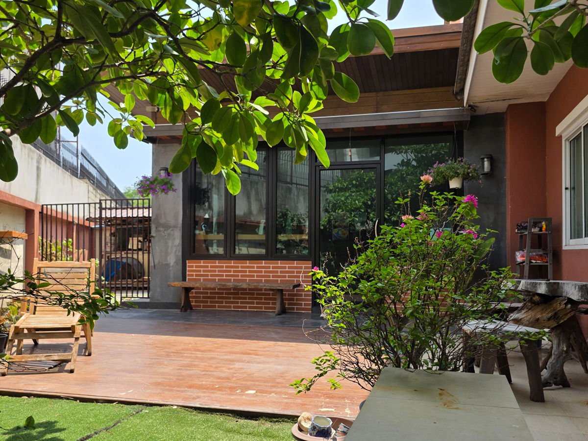 รูป ขายบ้านแฝด ณิชาวิลล์ เเอท เสม็ด ขนาด 58.6 ตร.วา หลังริม ใกล้เซ็นทรัลชลบุรี - รูปที่ 6/16