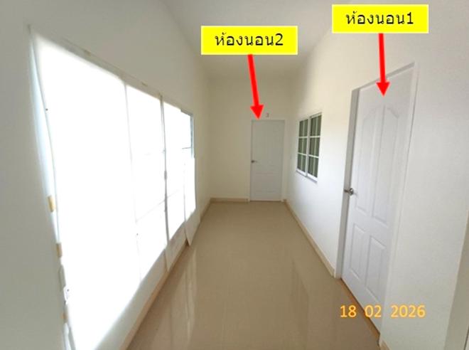 รูป บ้านเดี่ยว สำหรับขาย - มะเขือแจ้ เมืองลำพูน ลำพูน - รูปที่ 13/50