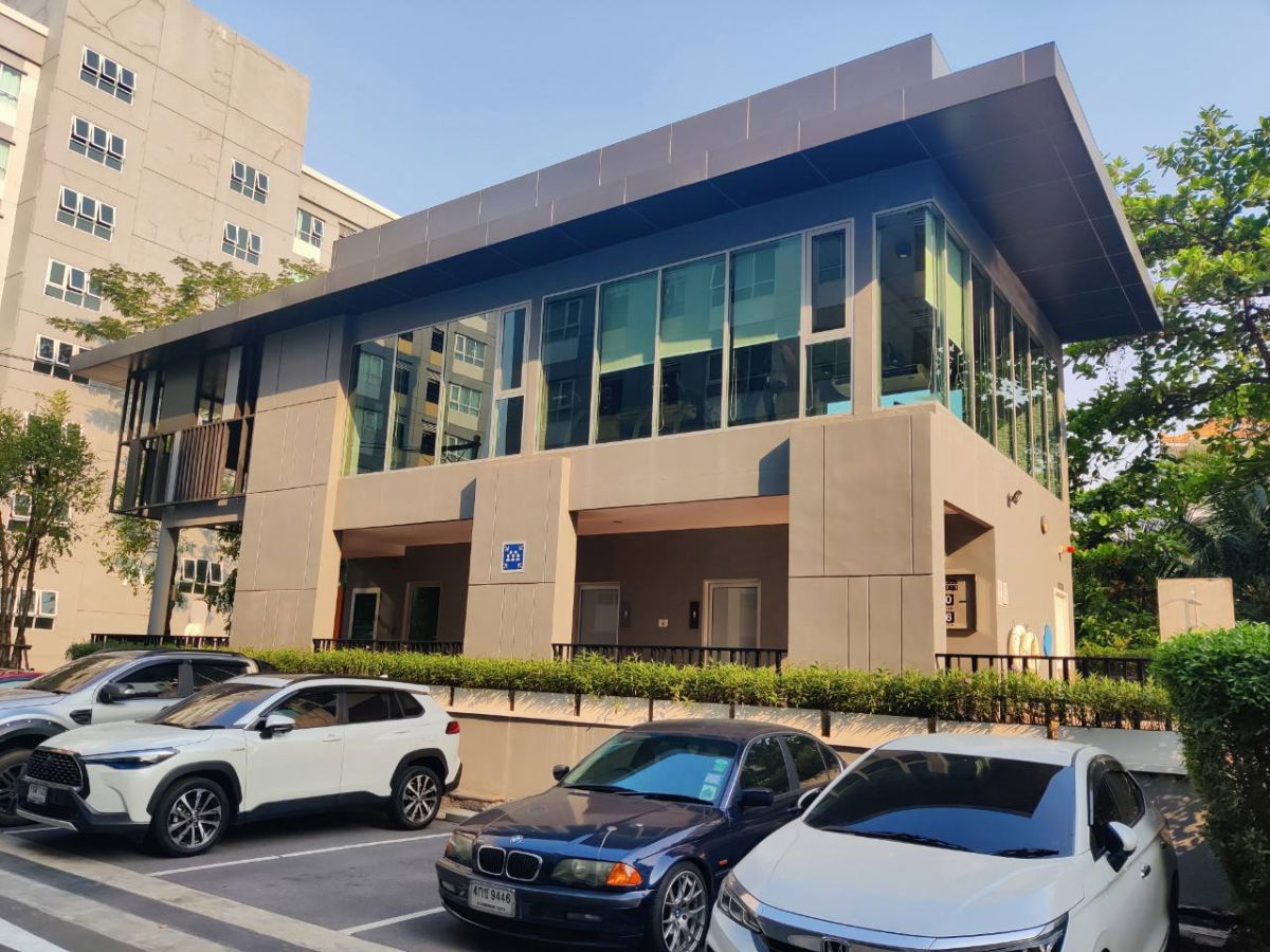 รูป 🔮RB23487 ให้เช่าถูกมาก👍แอสปาย สาทร - ตากสิน บริค โซน✅แอดไลน์ @119dgdea ( มี @ ด้วย) แอดมินตอบไว - รูปที่ 7/18