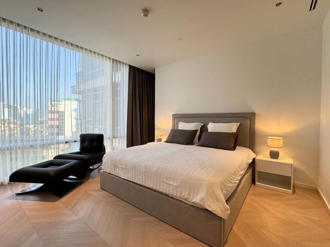 🔥🔥 For Rent 📌 Four Seasons Private Residence Bangkok (Line ID: @arent) ✅ We also manage many other projects great deals on every rental!