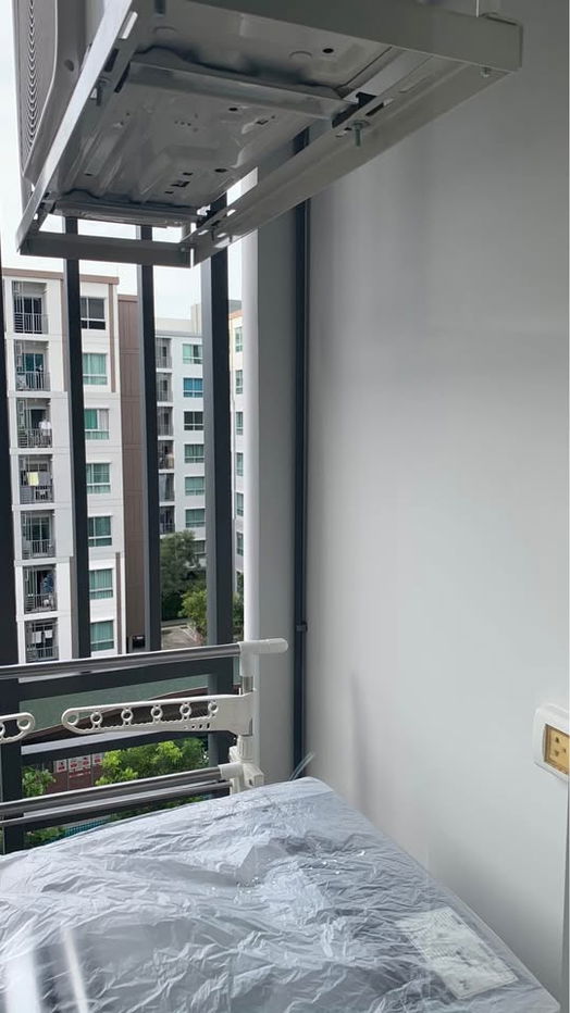 รูป 🔮RB23425 ให้เช่าถูกมาก👍นิช ไอดี เพชรเกษม - บางแค เฟส 2✅แอดไลน์ @119dgdea ( มี @ ด้วย) แอดมินตอบไว - รูปที่ 6/16