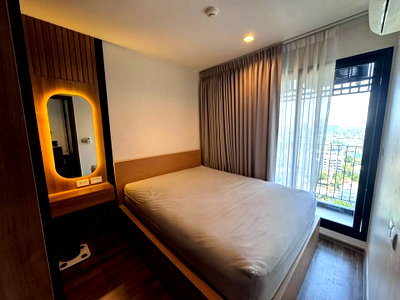 คอนโดให้เช่า : เช่าคอนโด Life Ladprao Valley/ไลฟ์ ลาดพร้าว แวลลีย์ (C6902044) ID Line : @condo44