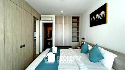 ขายคอนโด : คอนโด 1-ห้องนอน ที่ แอราส คอนโด พัทยา ใกล้ หาดจอมเทียน (ID 2424146)