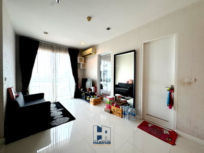 Condos for sale BTS On Nut : 🏠✨ The Bloom Sukhumvit 71 | 2-Bedroom Condo for Sale (HBH-SKV-100)