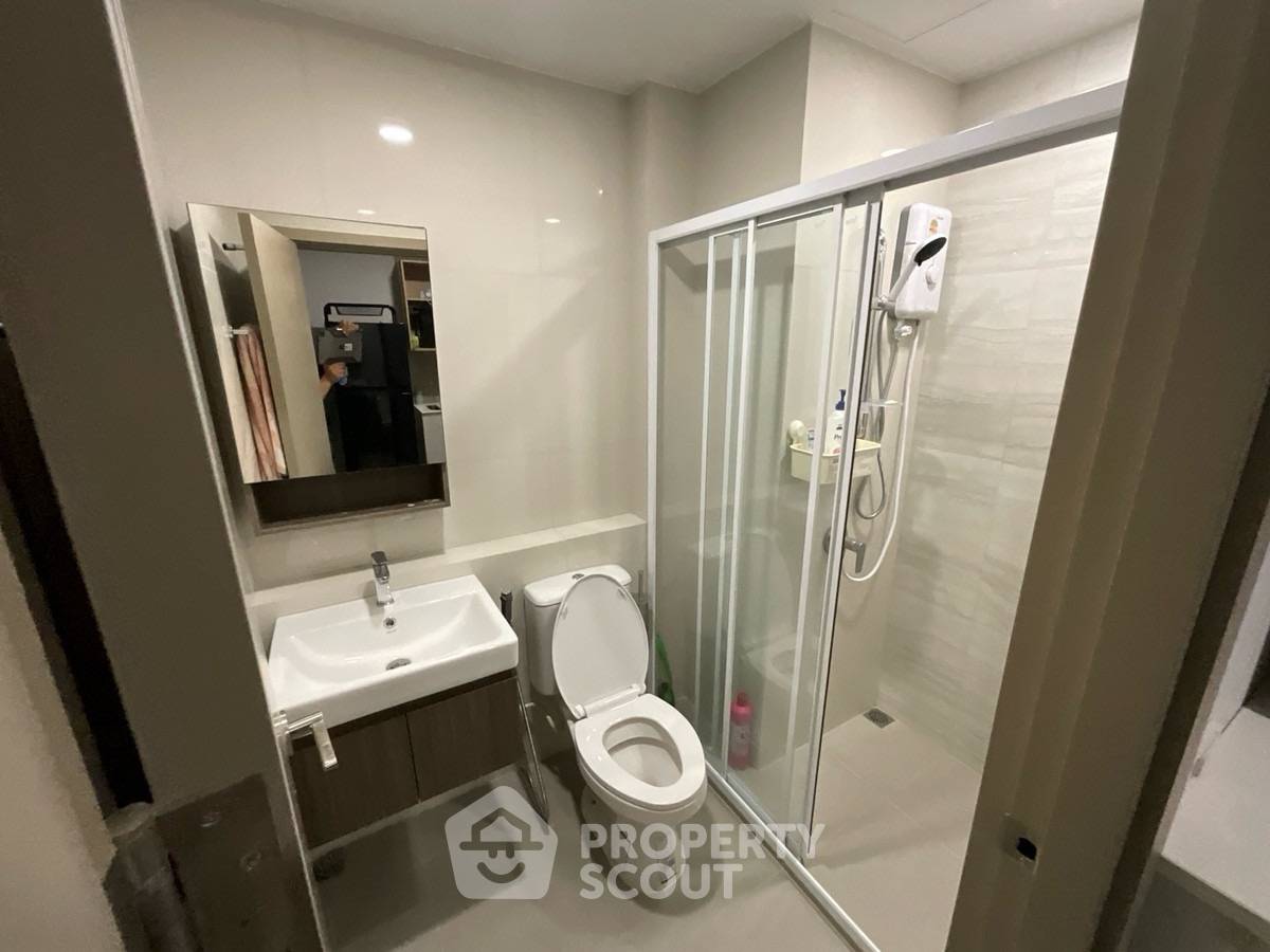 รูป คอนโด 1-ห้องนอน ที่ แอสปาย วิภา-วิคตอรี่ ใกล้ BTS สนามเป้า (ID 2676963) - รูปที่ 9/10