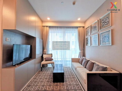 รูปภาพ 🔥🔥🔥 เช่าคอนโด  คิว หลังสวน BTS-ชิดลม ลุมพินี เขต ปทุมวัน กรุงเทพ CX-16995 ✅ ทักไลน์ @connexproperty ตอบทันที ทีมงานมืออาชีพ ✅ 🔥🔥🔥