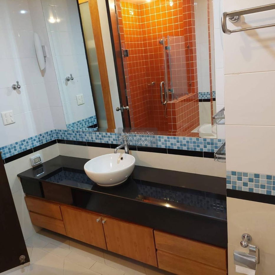 รูป 🔥🔥🔥 เช่าคอนโด  ซิตี้ สมาร์ท คอนโด BTS-อโศก คลองเตย เขต คลองเตย กรุงเทพ CX-83519 ✅ ทักไลน์ @connexproperty ตอบทันที ทีมงานมืออาชีพ ✅ 🔥🔥🔥 - รูปที่ 7/9