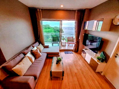 Condos for rent : AP9📍 The Zea Sriracha Call 064-242-6068