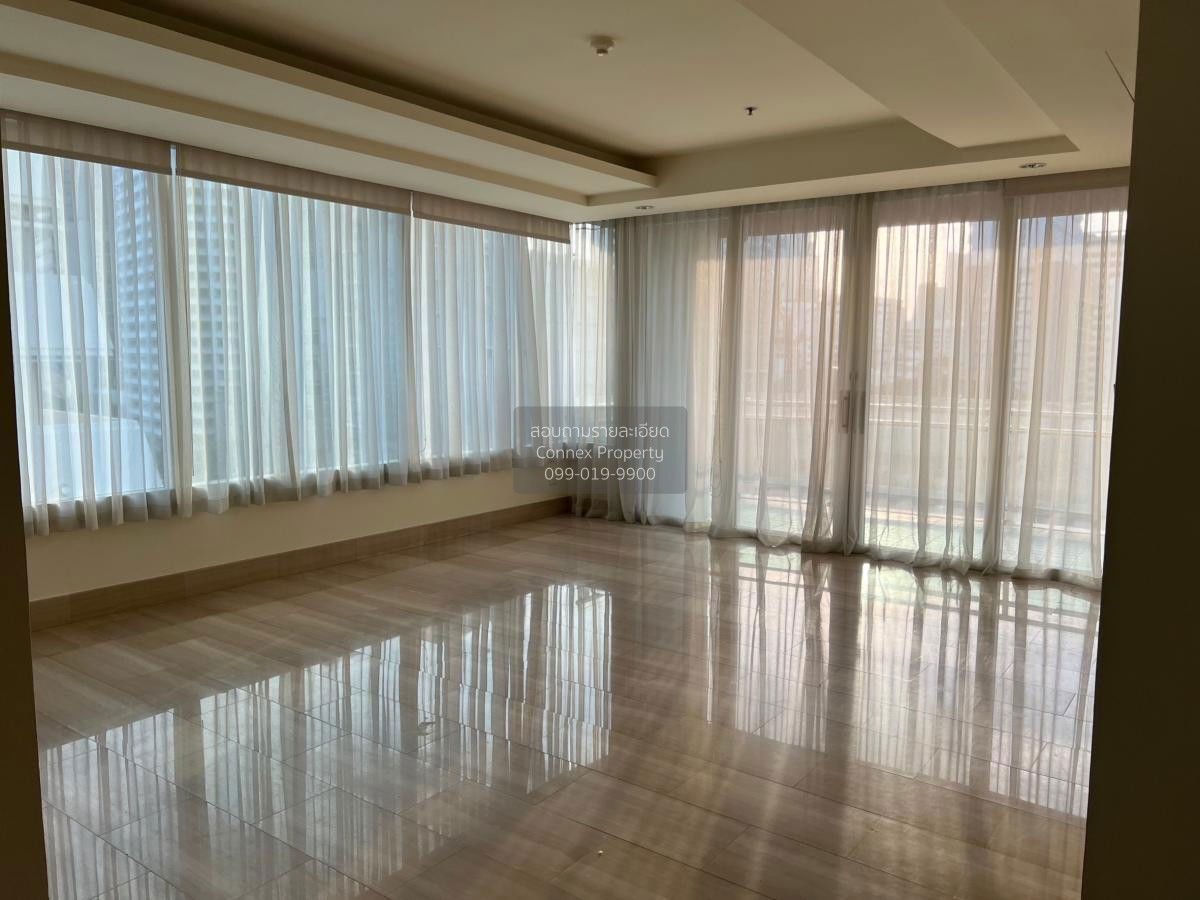 รูป เช่าคอนโด  บ้านราชดำริ BTS-สถานีราชดำริ ลุมพินี เขต ปทุมวัน กรุงเทพ CX-57614 ✅ ทักไลน์ @connexproperty ตอบทันที ทีมงานมืออาชีพ ✅ - รูปที่ 1/9