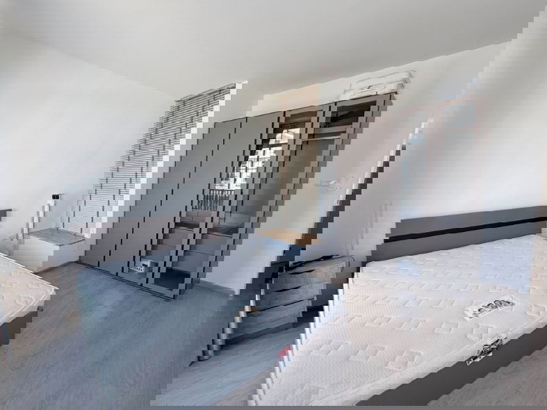 picture RS5168 For Rent: 2-Story Townhome in Indy 2 Bangna-Ramkhamhaeng 2 Project - 7/12