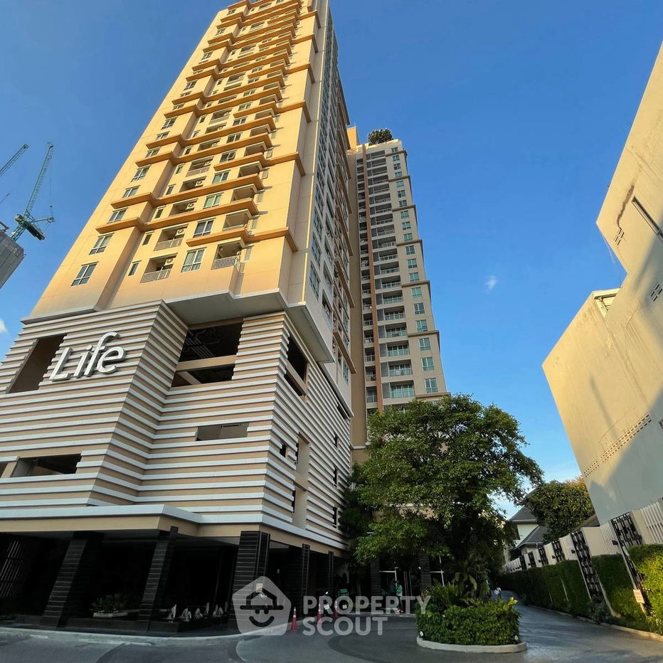 รูป คอนโด 1-ห้องนอน ที่ ไลฟ์ แอท สุขุมวิท 65 ใกล้ BTS พระโขนง (ID 2679093) - รูปที่ 7/15