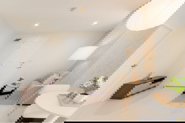 รูป ขายห้องรีโนเวทใหม่ 📍 The Niche ID Ladprao 130 📍 ราคา 2.29 ลบ ฟรีโอน ✅ - รูปที่ 10/17