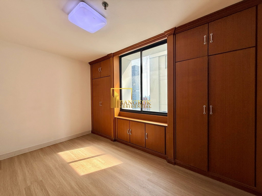 รูป Las Colinas | Renovated 3 Bedroom Condo For Sale in Asoke - BR10153CD - รูปที่ 26/47