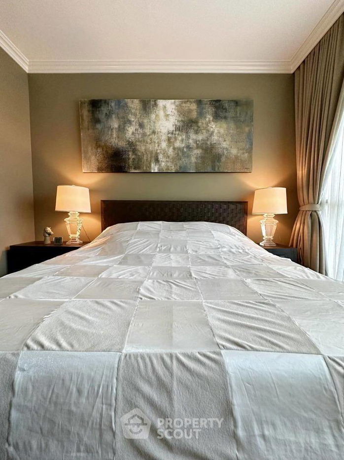 รูป คอนโด 1-ห้องนอน ที่ ดิ แอดเดรส ชิดลม ใกล้ BTS ชิดลม (ID 2678579) - รูปที่ 5/6