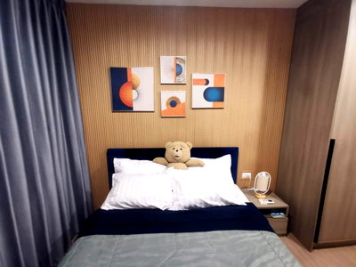 Condos for rent : "DT-3384🏢 For Rent: The Base Phetchaburi–Thonglor – Near Thonglor "