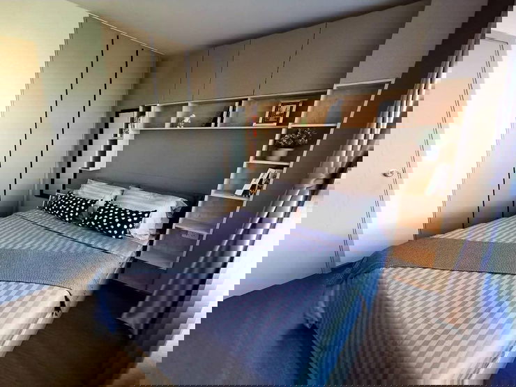 รูป #Z4765💥 260269 🔥 ขายคอนโด Ideo Sukhumvit 93  - รูปที่ 4/11