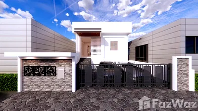 บ้านเดี่ยว ภูเก็ต : ขาย บ้านเดี่ยว 3 ห้องนอน ใน ฉลอง, ภูเก็ต 1870446