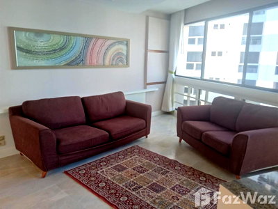 Condos for rent : 3 Bedroom Condo for rent at President Park Sukhumvit 24 1652470