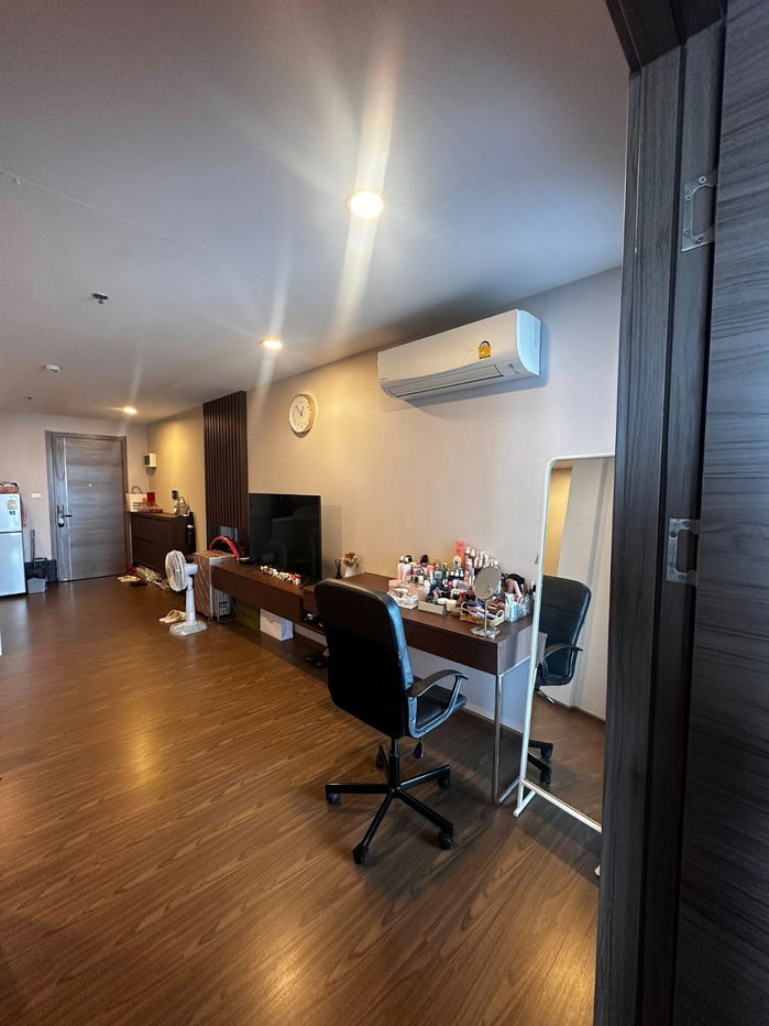 รูป 🤝🏻RB23437 ให้เช่าถูกมาก👍อาร์ติซาน รัชดา✅แอดไลน์ @mproperty( มี @ ด้วย) แอดมินตอบไว - รูปที่ 8/17