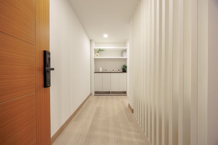 2-bed condo for sale, 67.5 sqm, The Magnet
