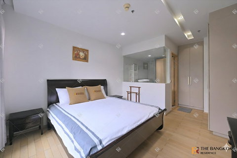 🌆 Stylish City Living in the Heart of Sukhumvit - Siri at Sukhumvit near Bts Thonglo