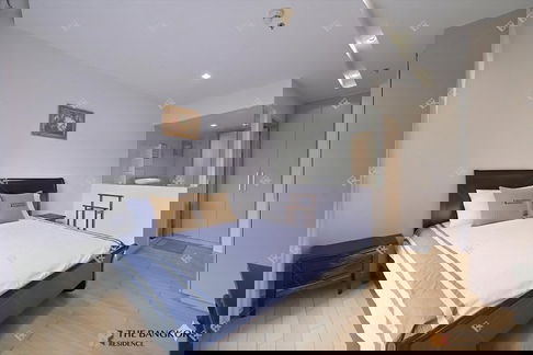 🌆 Stylish City Living in the Heart of Sukhumvit - Siri at Sukhumvit near Bts Thonglo