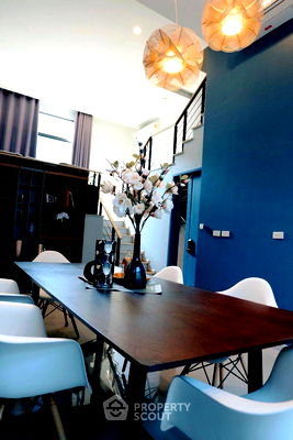 เช่าทาวน์โฮม ถนนพระราม 9 : ทาวน์เฮ้าส์ 3-ห้องนอน ที่ อาร์เด้น พัฒนาการ ใกล้ ARL รามคำแหง (ID 2678552)