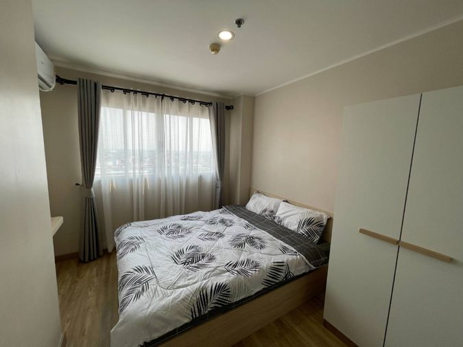 🤝🏻RB23490 ให้เช่าถูกมาก👍ลุมพินี คอนโดทาวน์ รามอินทรา - นวมินทร์✅แอดไลน์ @mproperty( มี @ ด้วย) แอดมินตอบไว