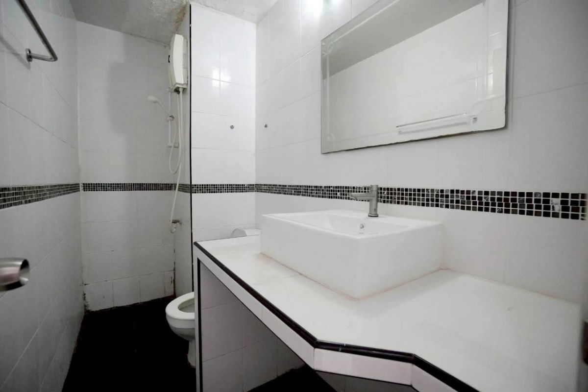 รูป 🏢✨ ขาย Popular Condo วิวนอก ทิศเหนือ ✨🏢  ห้องสวย พร้อมอยู่ เฟอร์ + เครื่องใช้ไฟฟ้าครบ 💼🛏️ - รูปที่ 10/10