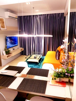Condos for rent : AP5📍 Veranda Residences Pattaya Call 064-242-6068