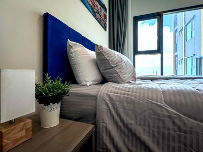 Condos for rent : "DT-6433🏢 For Rent: The Base Phetchaburi–Thonglor – Near Thonglor "