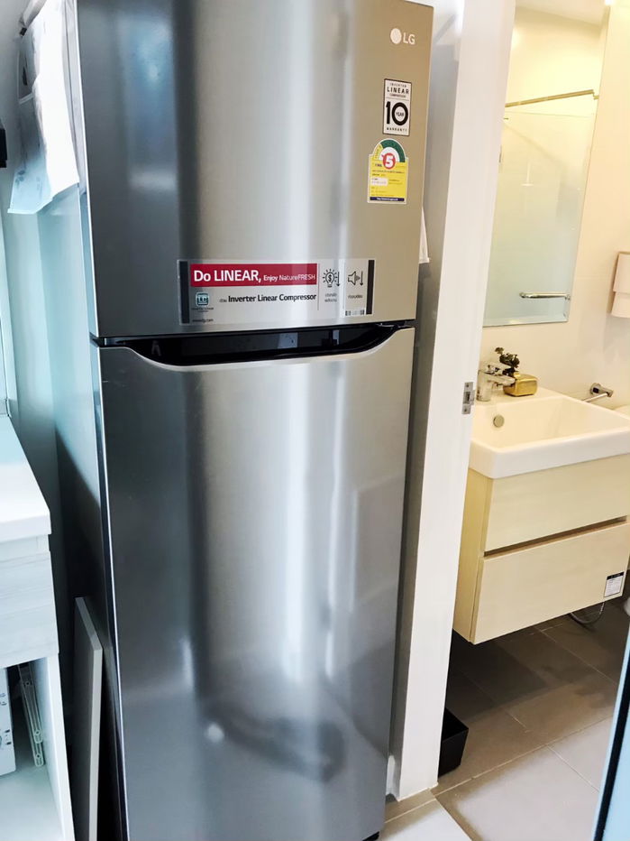 รูป 🔮RB23431 ให้เช่าถูกมาก👍เมโทร สกาย บางซื่อ - ประชาชื่น✅แอดไลน์ @119dgdea ( มี @ ด้วย) แอดมินตอบไว - รูปที่ 13/15