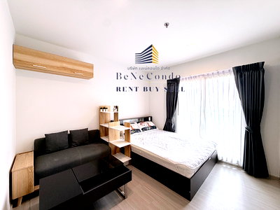 Condos for rent Siam University : *** Condo for rent: The Parkland Phetkasem 56*** 