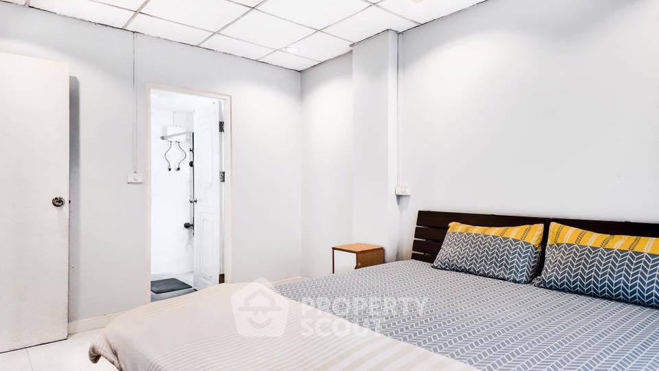 รูป คอนโด 2-ห้องนอน ที่ โมเดิร์นโฮมเพลส ใน สวนหลวง (ID 2679683) - รูปที่ 20/21