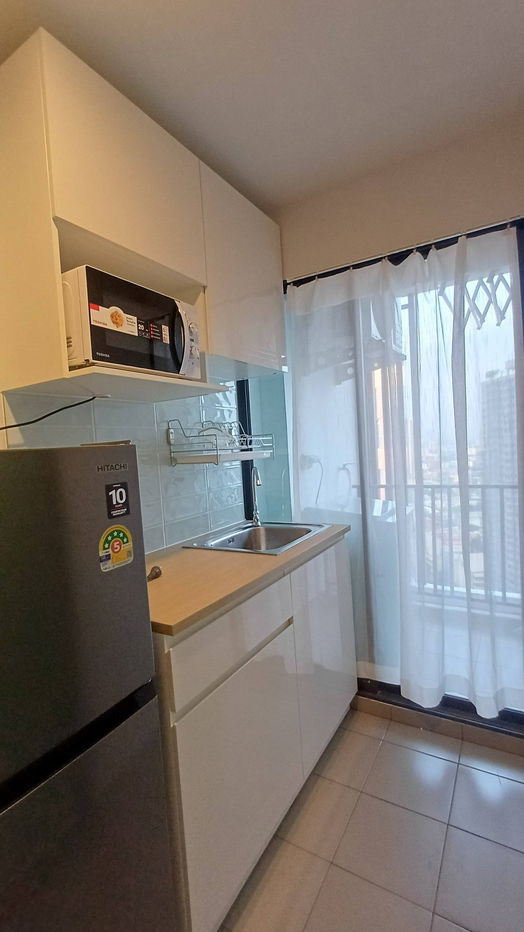 รูป 🔮RB23439 ให้เช่าถูกมาก👍รีเจ้นท์ โฮม วุฒากาศ✅แอดไลน์ @119dgdea ( มี @ ด้วย) แอดมินตอบไว - รูปที่ 9/17