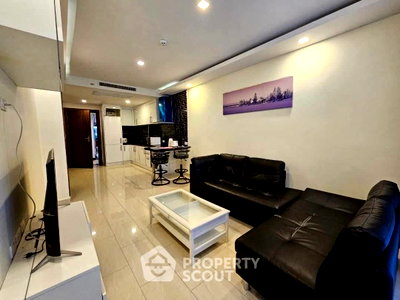 Condos for rent Soi Buakhao : 1-BR Condo at Grand Avenue Pattaya close to Pattaya South (ID 2678409)