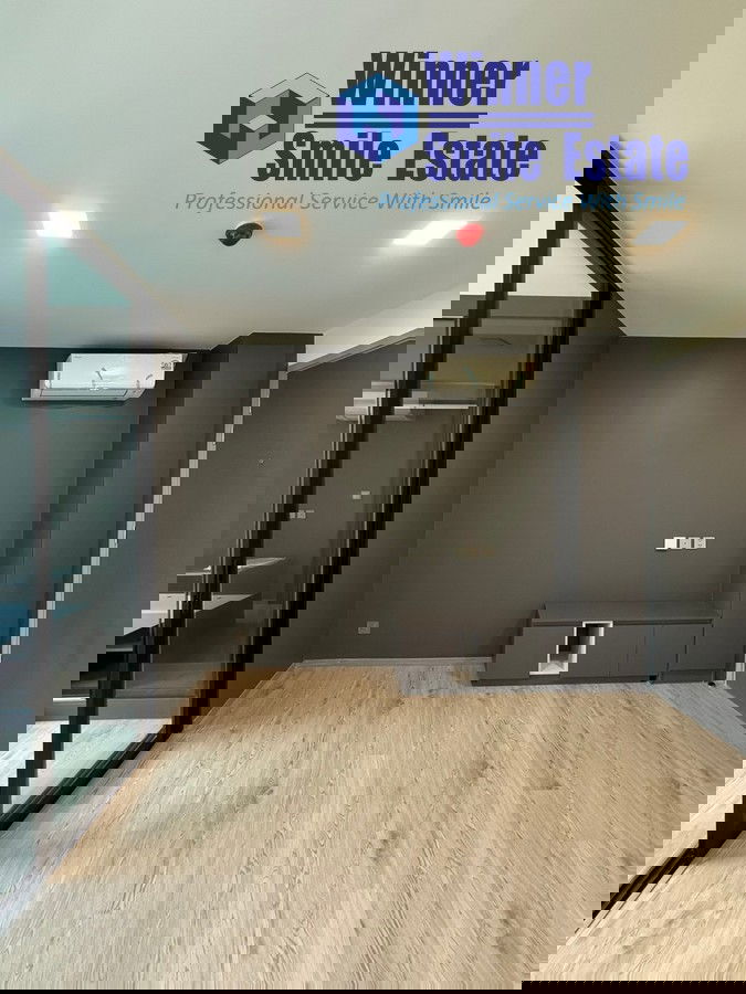 รูป ขายคอนโด Condo Maroon Ratchada 32 : มารูน รัชดา 32 ห้องใหญ่ 34.14 ตร.ม. - รูปที่ 3/5