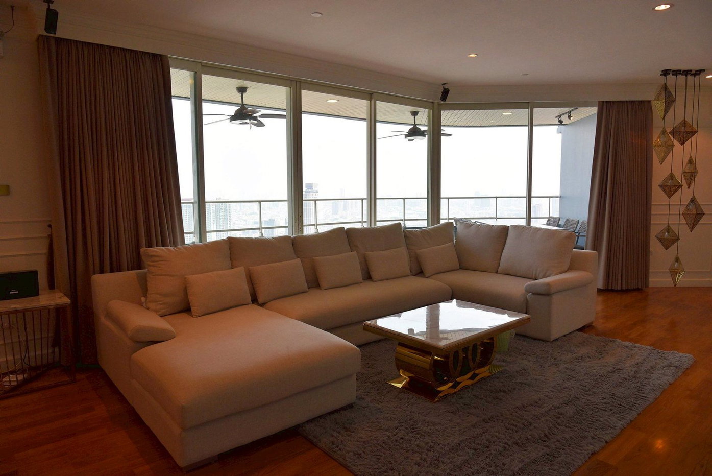 picture LTH14522 – Condo for Sale | Watermark Chaophraya River | 283.6 sqm | 4 Beds 5 Bath | Near BTS Krung Thonburi | 53 MB | คอนโดขาย วอเตอร์มาร์ค เจ้าพระยา ริเวอร์ - 19/20