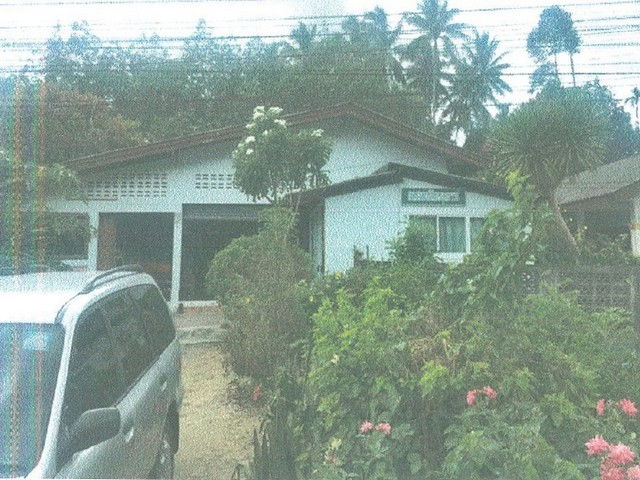 picture FOR SALE HOUSE PROPERTY 1500000 BAHT. - 8/8