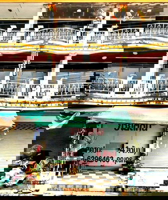 อาคารพาณิชย์ นิคมอุตสาหกรรม อีสเทิร์นซีบอร์ด : FLK2_169_1 ขายอาคารพานิชย์ ต. มาบยางพร อ.ปลวกแดง จ.ระยอง