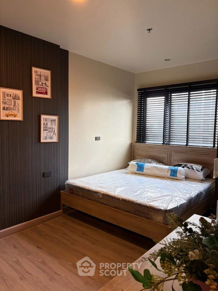 รูป คอนโด 1-ห้องนอน ที่ ออนิกซ์ พหลโยธิน ใกล้ BTS สะพานควาย (ID 2378426) - รูปที่ 3/17