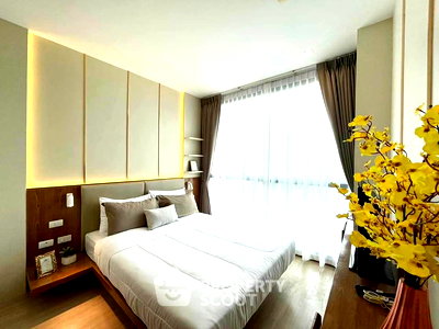 Condos for rent Phuket : 2-BR Condo at Sugar Palm Suanluang Condominium in Wichit (ID 2220855)