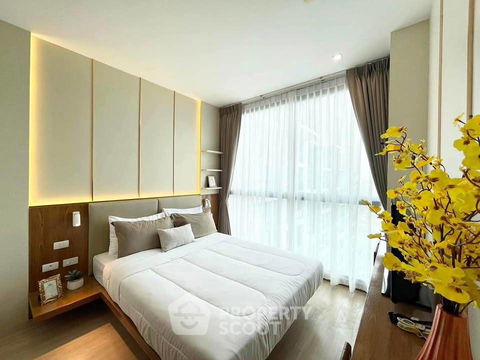 คอนโด 2-ห้องนอน ที่ ซูการ์ ปาล์ม สวนหลวง คอนโดมิเนียม ใน วิชิต (ID 2220855)