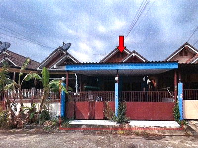 Houses for sale Si Racha Chonburi : FOR SALE  HOUSE PROPERTY  2000000 BAHT.