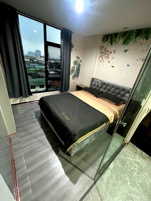 Condos for rent : Fresh Condo Bang Sue Available Ready to Move In 15 June