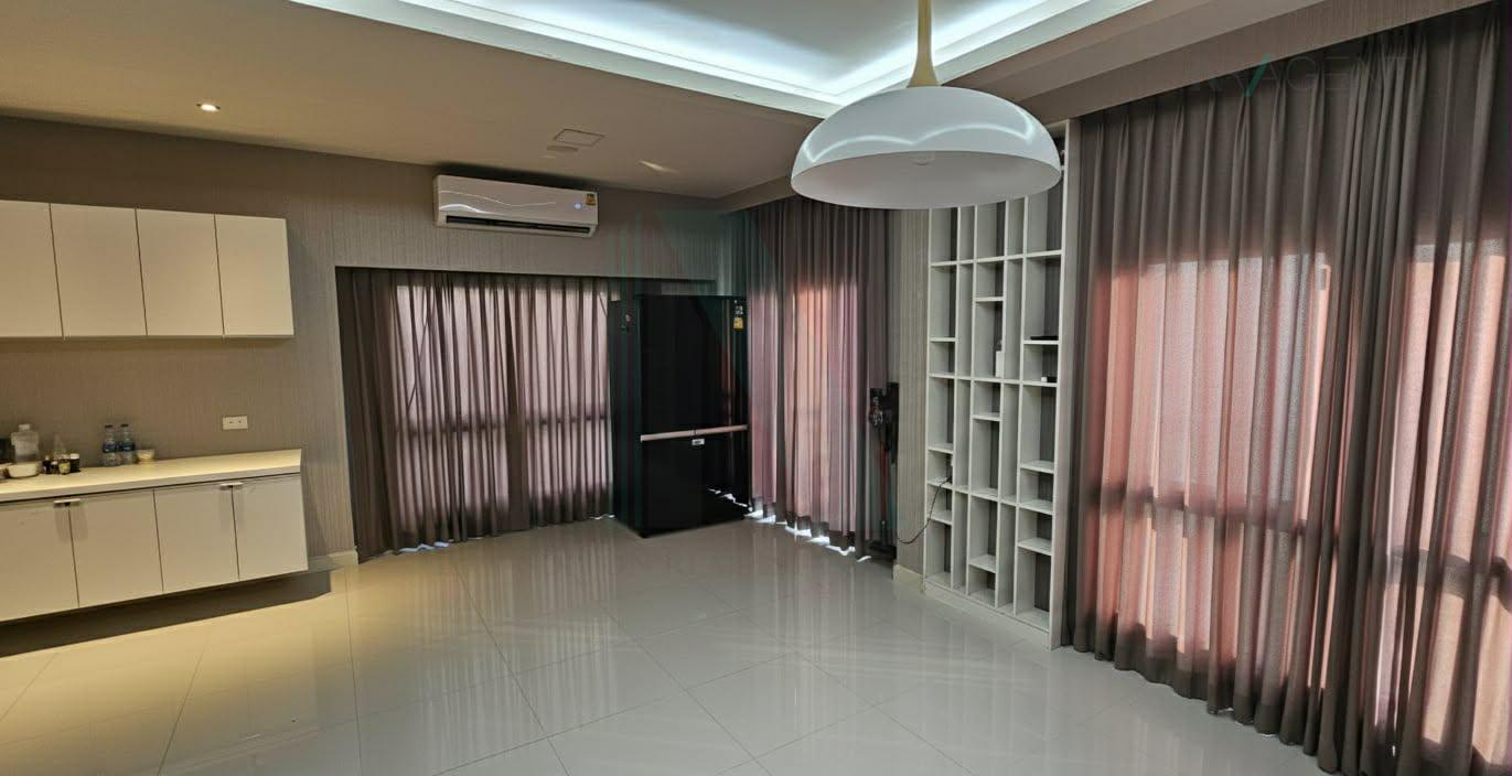 รูป 📌 ขายบ้านเดี่ยว โครงการ เพอร์เฟค เพลส แจ้งวัฒนะ 2 ชั้น 3 ห้องนอน 3 ห้องน้ำ - รูปที่ 3/8