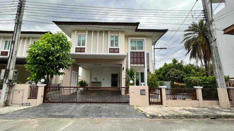 ให้เช่าพูลวิลล่า สันทราย เชียงใหม่ 3 ห้องนอน พร้อมสระว่ายน้ำส่วนตัว ใกล้ Meta Mall