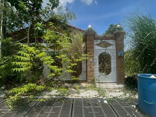 รูป FLK2_163_1 ขายบ้านเดี่ยว ต. หนองปรือ อ.บางละมุง จ.ชลบุรี - รูปที่ 6/8