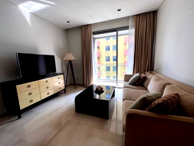 Condos for rent : Saladaeng                 Residences‎
