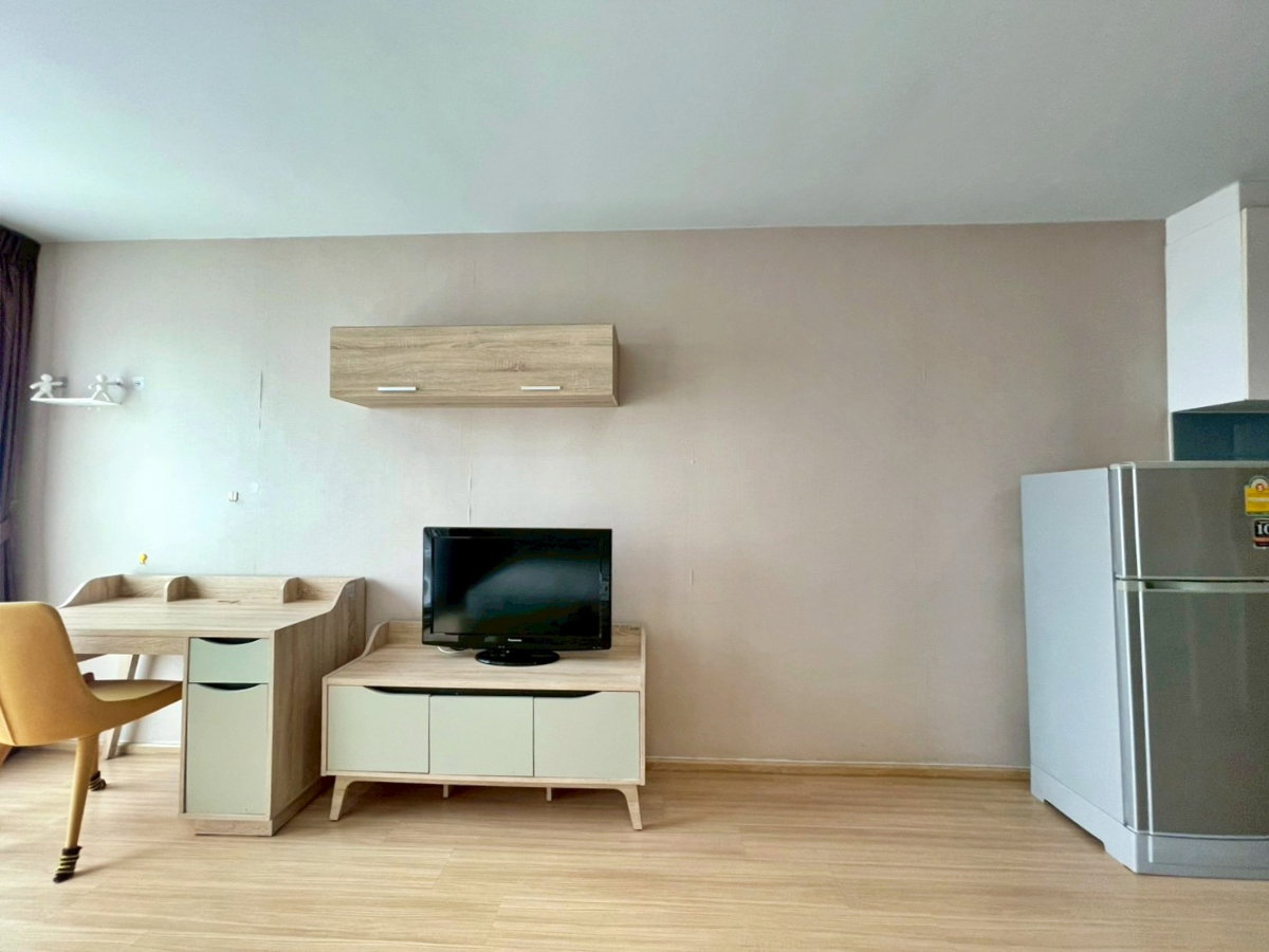 💎เช่า ราคาพิเศษ Casa Condo Ratchada - Ratchaphruek ตกแต่งครบ พร้อมอยู่